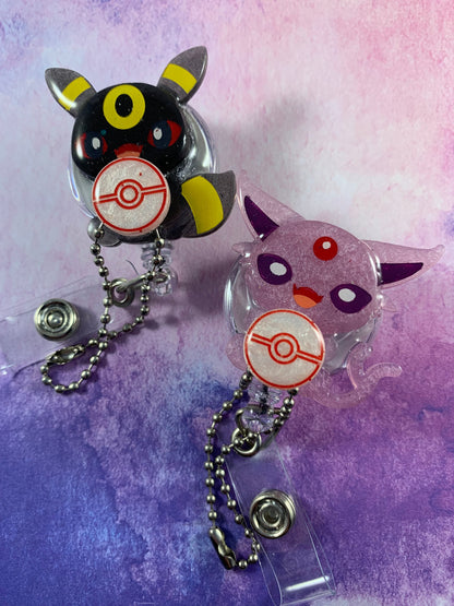 Made to Order - Chibi Eeveelutions