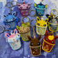 Made to Order - Boba Tea Eeveelution Shaker