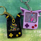 Made to Order - Gameboy Eeveelutions