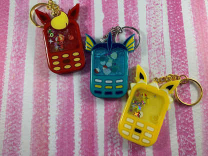 Made to Order - Phone Eeveelutions