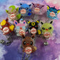 Made to Order - Chibi Eeveelution