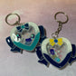 Made to Order - Sailor Moon Heart Shaker
