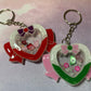 Made to Order - Sailor Moon Heart Shaker