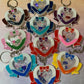 Made to Order - Sailor Moon Heart Shaker
