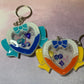 Made to Order - Sailor Moon Heart Shaker
