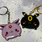 Made to Order - Eeveelution Tsum Stackers