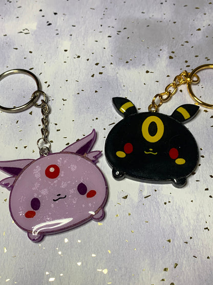Made to Order - Eeveelutions Tsum Stackers