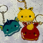 Made to Order - Eeveelution Tsum Stackers