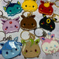 Made to Order - Eeveelution Tsum Stackers