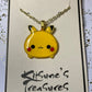 Made to Order - Pokemon Tsum Necklace