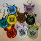 Made to Order - Tamagatchi Eeveelutions