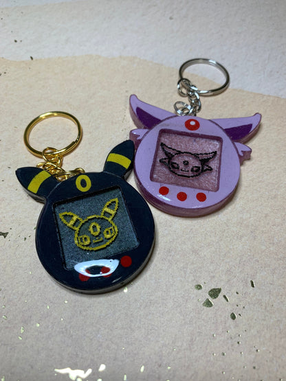 Made to Order - Digital Pet Eeveelutions