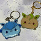 Made to Order - Eeveelution Tsum Stackers