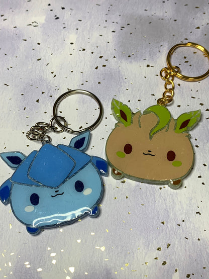 Made to Order - Eeveelutions Tsum Stackers