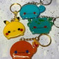 Made to Order - Pokemon Tsum Stackers