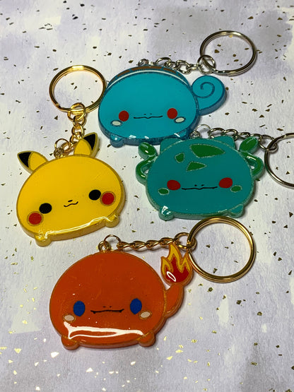 Made to Order - Poke Starters Tsum Stackers