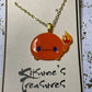 Made to Order - Pokemon Tsum Necklace