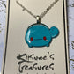 Made to Order - Pokemon Tsum Necklace