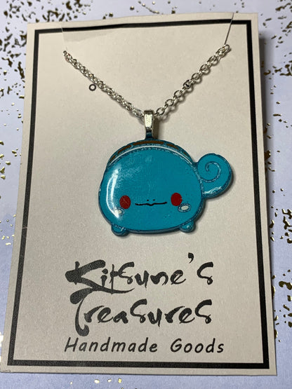 Made to Order - Poke Starters Tsum Stackers - Necklaces