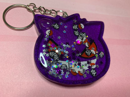Made to Order - Full Face Poke Monsters