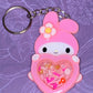 Made to Order - Hello Kitty Heart Shaker