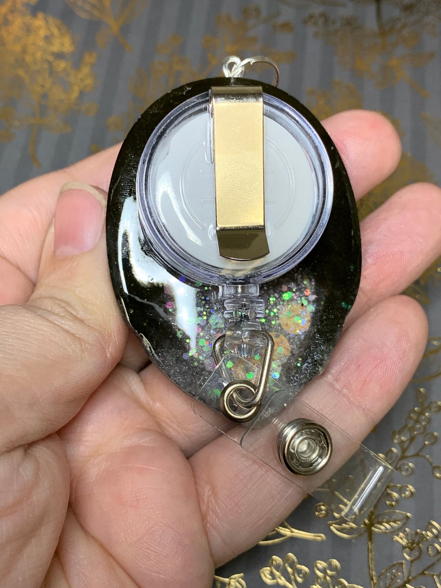 Made to Order - Totoro & Spirited Heart Shaker