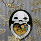 Made to Order - Totoro & Spirited Heart Shaker