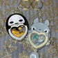 Made to Order - Totoro & Spirited Heart Shaker