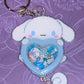 Made to Order - Hello Kitty Heart Shaker