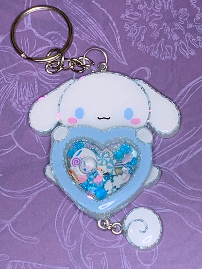 Made to Order - Kitty & Friends Hearts - Set 01