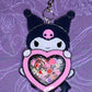 Made to Order - Hello Kitty Heart Shaker