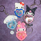 Made to Order - Hello Kitty Heart Shaker