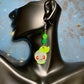 Made to Order - Pokemon Fish Hook Earrings Set 2