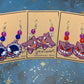 Made to Order - Pokemon Fish Hook Earrings Set 2