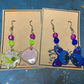 Made to Order - Pokemon Fish Hook Earrings Set 3