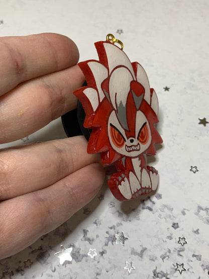Made to Order - Poke Monster Flats - Set 06