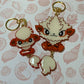 Made to Order - Pokemon Dangle Tail Set 3