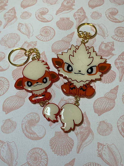 Made to Order - Poke Monster Flats - Set 03