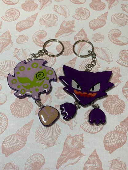 Made to Order - Poke Monster Flats - Set 03