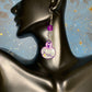 Made to Order - Pokemon Fish Hook Earrings Set 3
