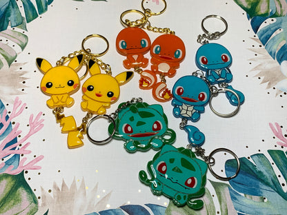 Made to Order - Poke Starters Flat Mix