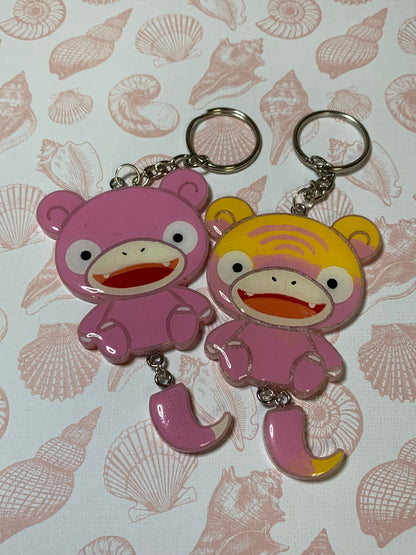 Made to Order - Poke Monster Flats - Set 03