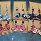 Made to Order - Pokemon Fish Hook Earrings Set 4
