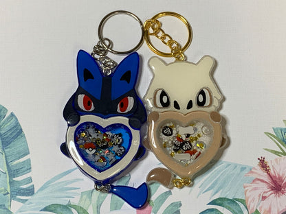 Made to Order - Poke Monster Hearts - Set 03