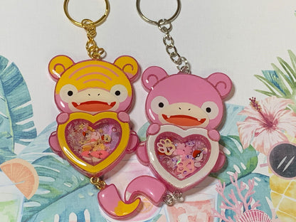 Made to Order - Poke Monster Hearts - Set 03