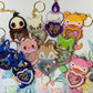 Made to Order - Pokemon Set 3 Heart Shaker