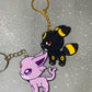 Made to Order - Eeveelution Side View