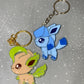 Made to Order - Eeveelution Side View