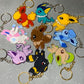 Made to Order - Eeveelution Side View