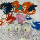 Made to Order - Pokemon Side View Set 2